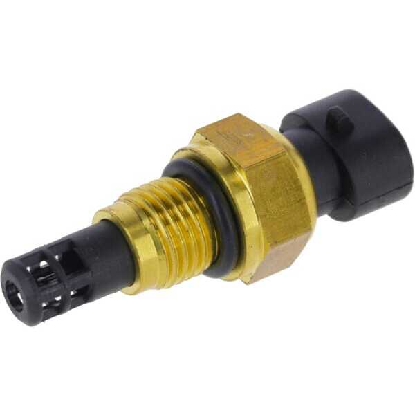 John Deere Sonde de pression d'huile - VPM8879 - Pressostat