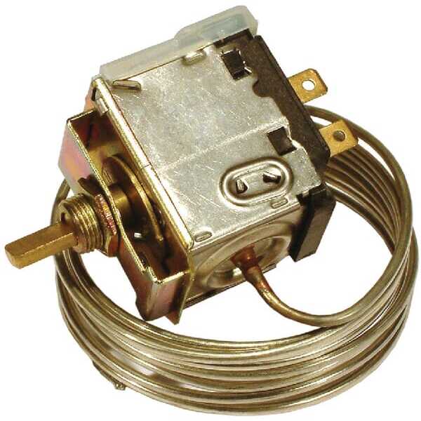 John Deere Système de climatisation – thermostats - VPM9546 - Thermostat