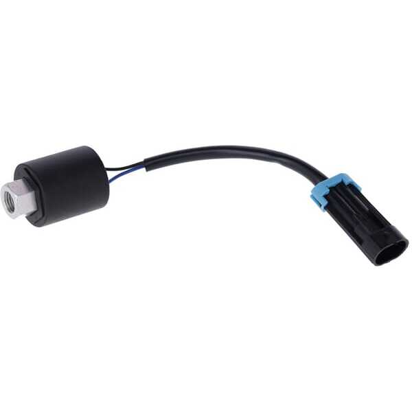 John Deere Sonde de pression d'huile - VPM9758 - Pressostat