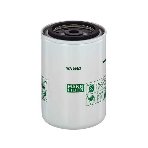 John Deere Filtre de liquide de refroidissement - WA9562 - Refroidissement liquide