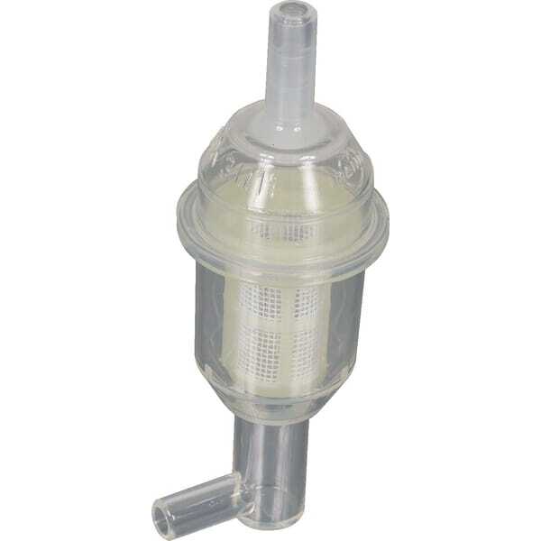 John Deere Filtre à carburant en ligne - WK3111 - Filtre à gasoil inline M&H