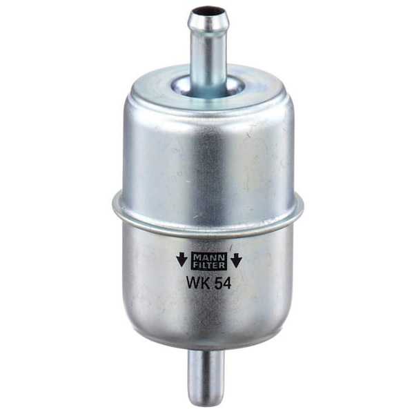 John Deere Filtre à carburant en ligne - WK54 - Filtre à carburant Inline