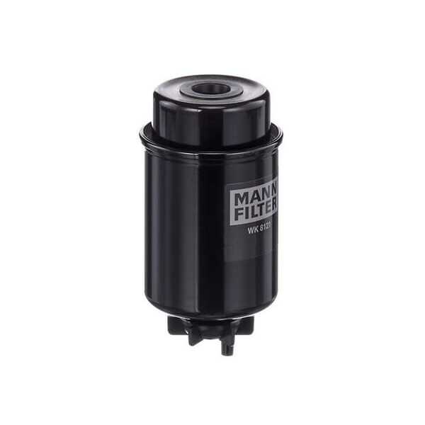 John Deere Cartouche filtrante carburant - WK8121 - Cartouche filtrante carburant
