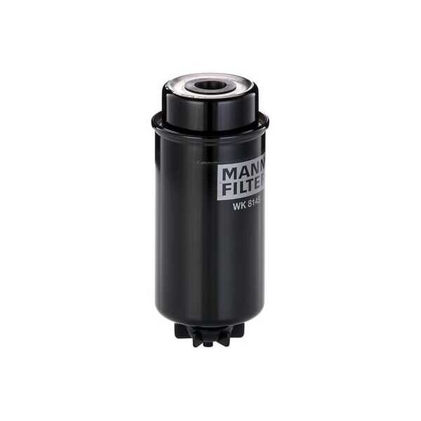 John Deere Cartouche filtrante carburant - WK8145 - Cartouche filtrante carburant