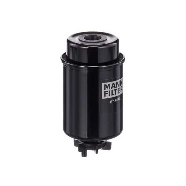 John Deere Cartouche filtrante carburant - WK8149 - Cartouche filtrante carburant