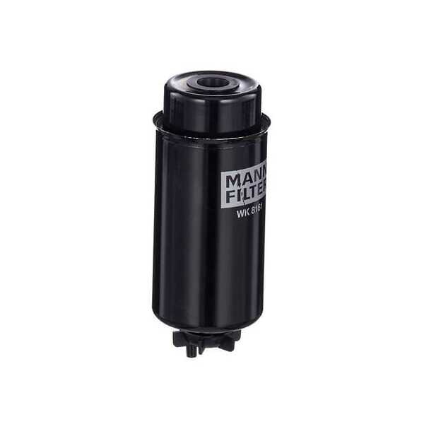 John Deere Cartouche filtrante carburant - WK8161 - Cartouche filtrante carburant