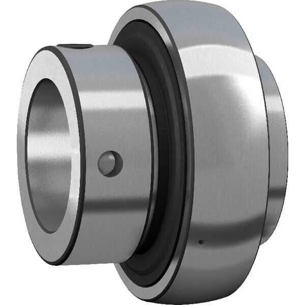 John Deere Roulements d'attelage SKF, série YEL..2F - YEL2072FSKF - Roulement SKF
