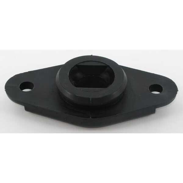John Deere Support de dent - Z30752N - Guide-doigt de retenue John Deere