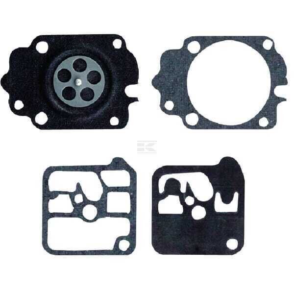 Membrane kit - DG1HK - Tillotson