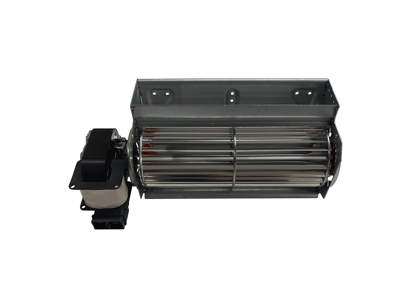 Ventilateur Tangentiel Ultra Silencieux à Vitesse Variable