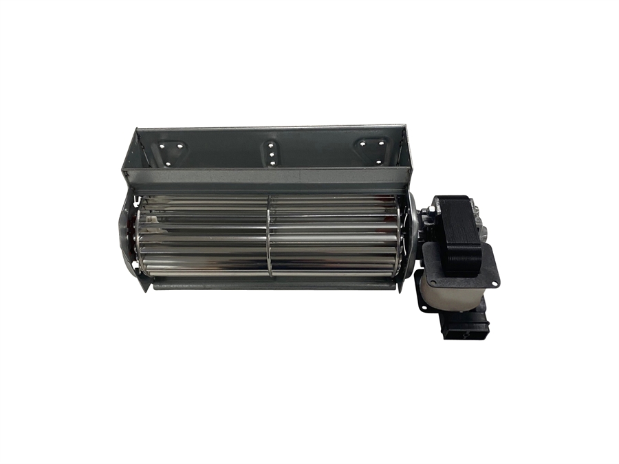 Ventilateur Tangentiel Ultra Silencieux à Vitesse Variable