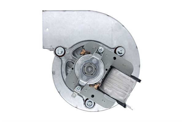Ventilateur centrifuge pour Edilkamin