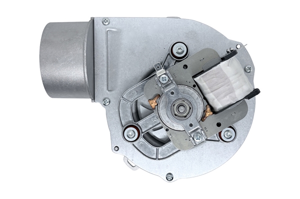Ventilateur centrifuge pour Pegaso 