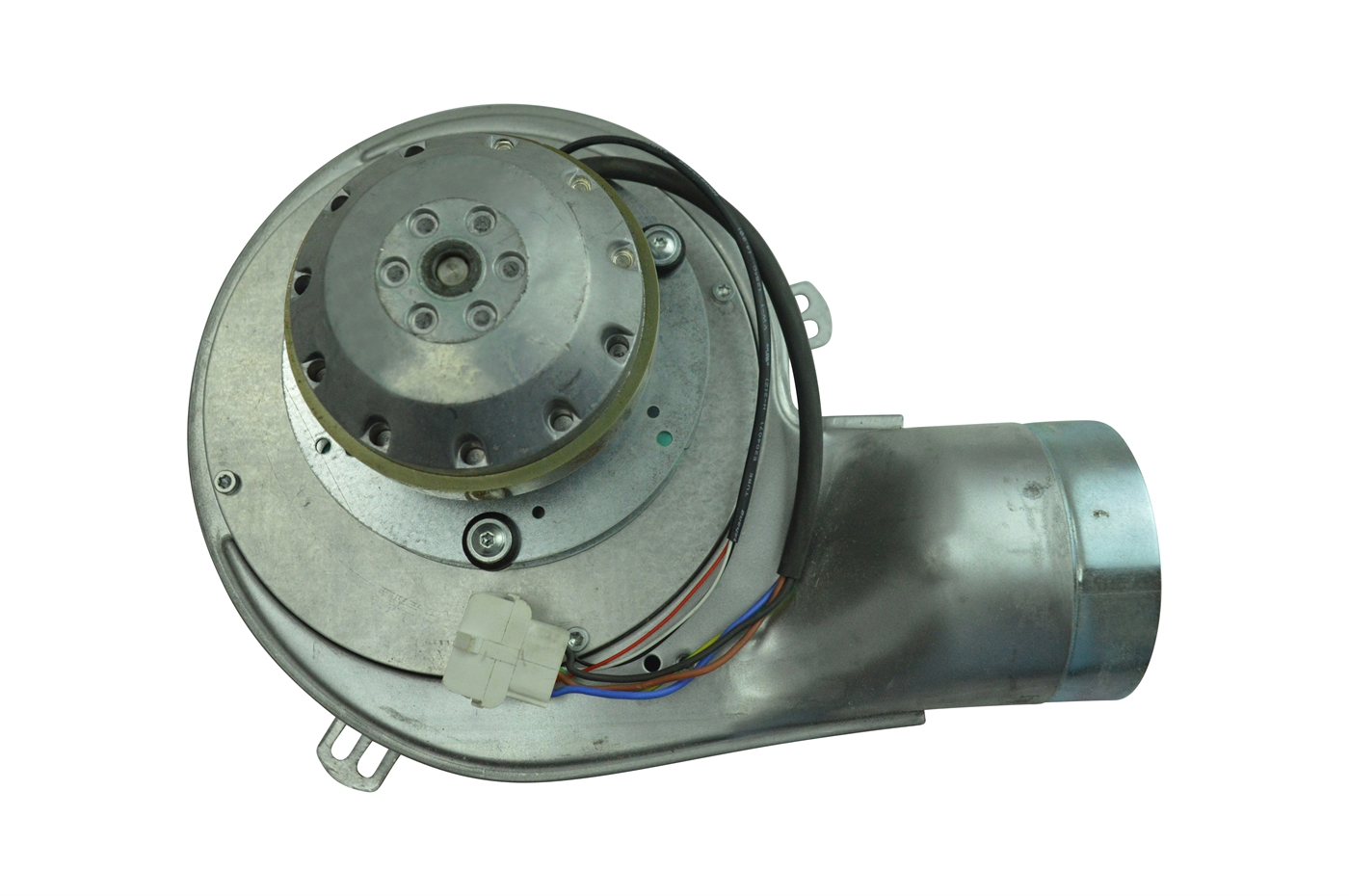 Ventilateur D'échappement En Fer à Souder, Extracteur De Fumée De Soudure, Absorbeur De Fumée De 30 W, Extracteur De Vapeur De Soudage Puissant Pour Station De Soudure ESD/soudage/cosmétologie