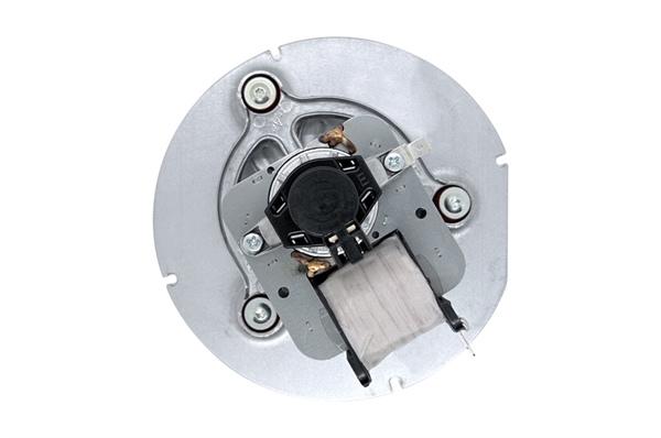 Extracteur de fumées avec moteur de base pour Wamsler 