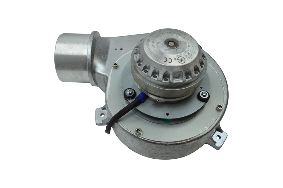 Ventilateur Extracteur Palazzetti – Complet, 895722120, Neuf, Fabriqué En Italie