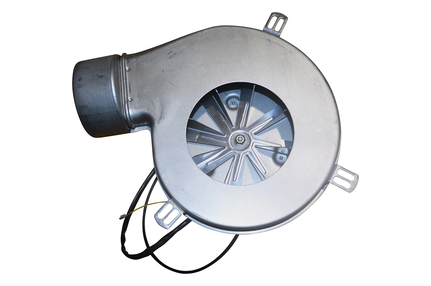 Guide vidéo - Comment changer le ventilateur sur votre poêle à granulés 