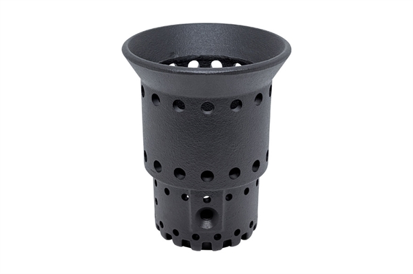 Pot en fonte pour FreePoint