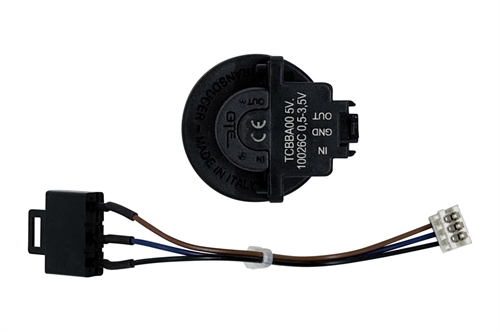 Thermostat de surchauffe (PRP300) pour poêle à granulés Ecoteck / Ravelli