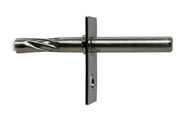 Sonde température fumées pour Extraflame