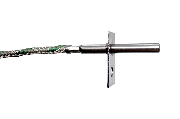 Sonde température fumées pour Palazzetti / Ecofire