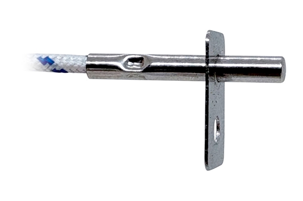 Sonde température fumées pour Cadel