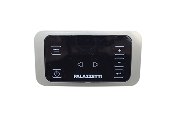 Ecran/clavier pour Palazetti